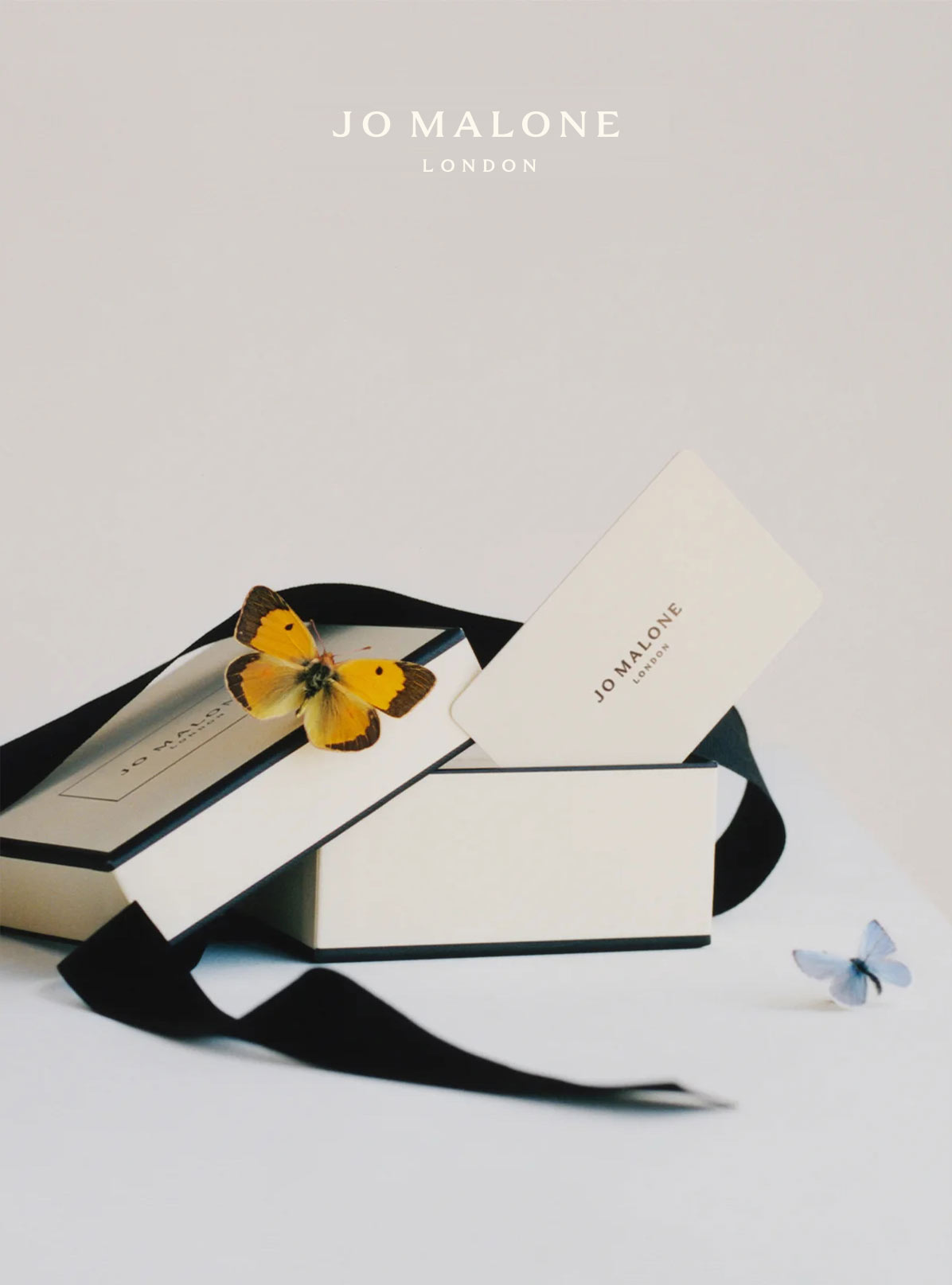 Surprise your loved ones with an EGift Card Jo Malone London
